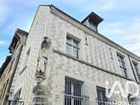Vente appartement 1 pièce Vente appartement 1 pièce