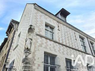 Vente appartement 1 pièce Vente appartement 1 pièce