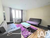 Vente appartement 1 pièce Vente appartement 1 pièce