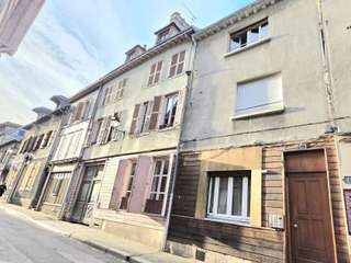 Vente appartement 1 pièce Vente appartement 1 pièce
