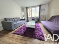Vente appartement 1 pièce Vente appartement 1 pièce