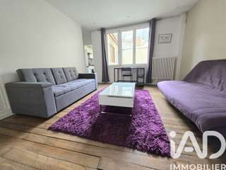 Vente appartement 1 pièce Vente appartement 1 pièce