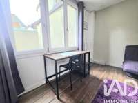 Vente appartement 1 pièce Vente appartement 1 pièce