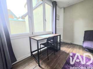 Vente appartement 1 pièce Vente appartement 1 pièce