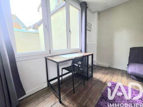 Vente appartement 1 pièce Vente appartement 1 pièce