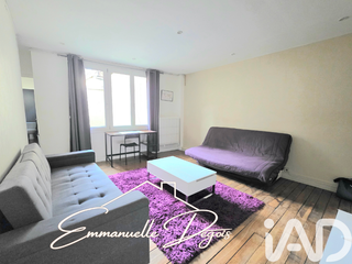Vente appartement 1 pièce Vente appartement 1 pièce