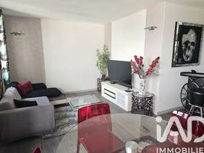 Vente Appartement 3 piècesTroyes