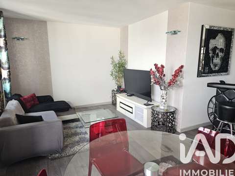 Vente appartement 3 pièces Troyes 10