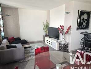 Vente Appartement 3 piècesTroyes