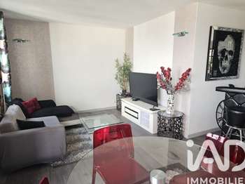 Vente appartement 3 pièces Troyes 10