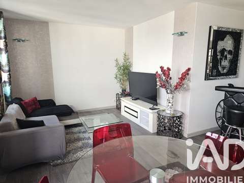 Vente appartement 3 pièces Troyes 10