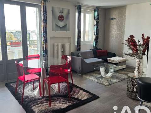 Vente appartement 3 pièces Vente appartement 3 pièces