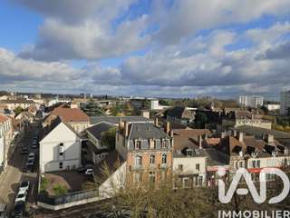 Vente appartement 3 pièces Vente appartement 3 pièces
