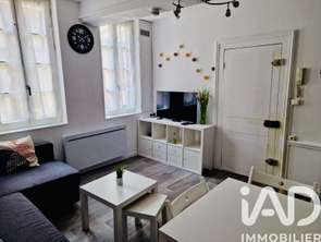 Vente Appartement 3 piècesTroyes