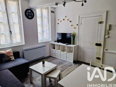 Vente appartement 3 pièces Troyes 10