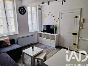 Vente Appartement 3 piècesTroyes