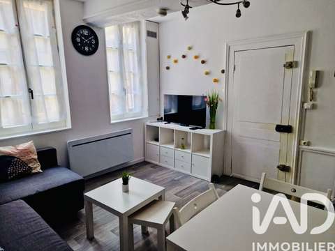 Vente appartement 3 pièces Troyes 10