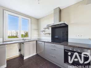 Vente Appartement 3 piècesTroyes