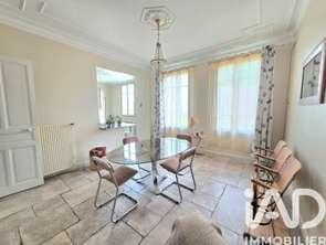 Vente Appartement 4 piècesTroyes