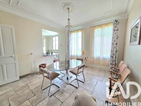 Vente appartement 4 pièces Troyes 10