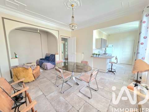 Vente appartement 4 pièces Troyes 10