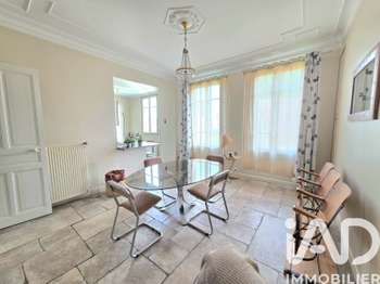 Vente appartement 4 pièces Troyes 10