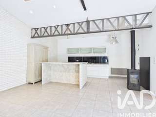 Vente Loft 3 pièces