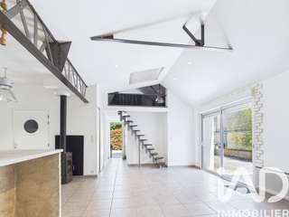 Vente Loft 3 pièces