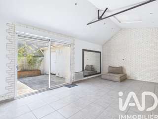 Vente Loft 3 pièces