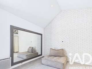 Vente Loft 3 pièces