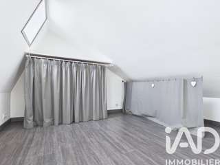 Vente Loft 3 pièces