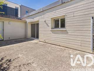 Vente Loft 3 pièces