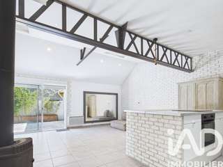 Vente Loft 3 pièces