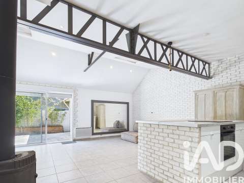 Vente Loft 3 pièces Troyes 10