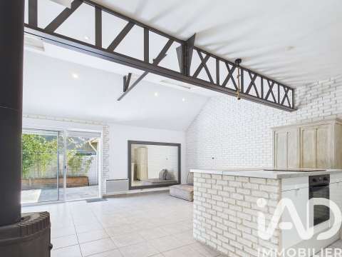Vente appartement 3 pièces Troyes 10