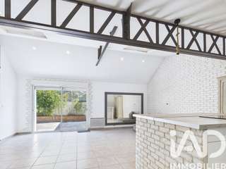 Vente Loft 3 pièces