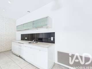 Vente Loft 3 pièces