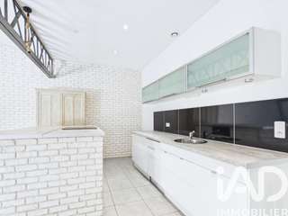 Vente Loft 3 pièces