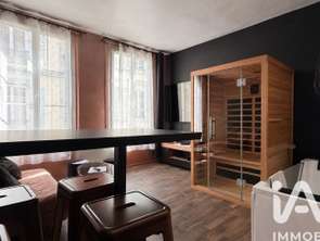 Vente Appartement 3 piècesTroyes