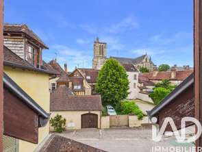 Vente Appartement 3 piècesTroyes