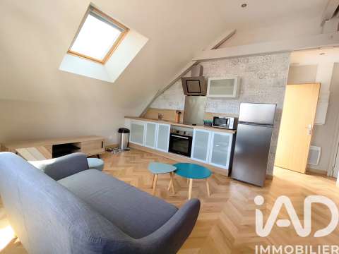 Vente appartement 2 pièces Troyes 10