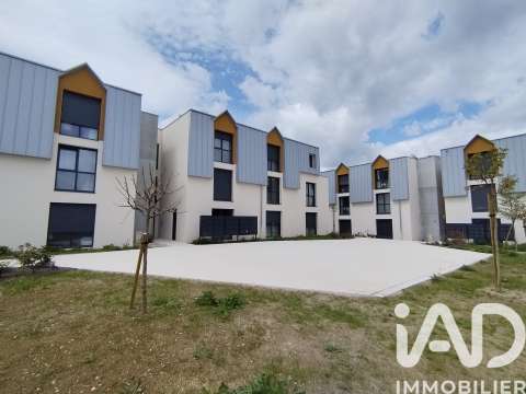 Vente appartement 1 pièce Troyes 10