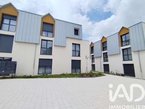Vente appartement 1 pièce Troyes 10
