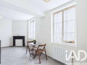 Vente Appartement 2 piècesTroyes