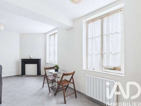 Vente appartement 2 pièces Troyes 10