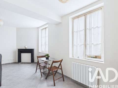 Vente appartement 2 pièces Troyes 10