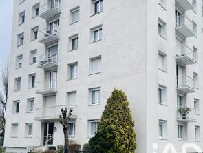 Vente Appartement 3 piècesTroyes