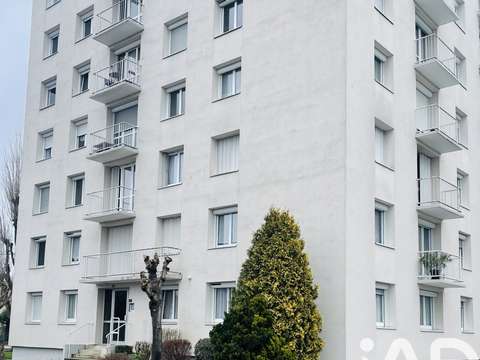 Vente appartement 3 pièces Troyes 10