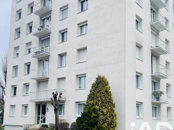 Vente appartement 3 pièces Troyes 10