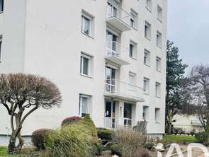 Vente Appartement 3 piècesTroyes